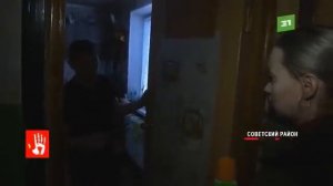 За измену обрил жену на лысо и выгнал из дома забрав двухмесячную дочь