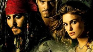 гимн пиратов