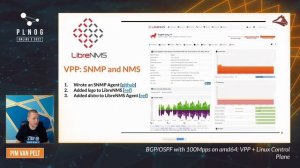 PLNOG ONLINE 3: BGP/OSPF with 100Mpps on amd64... (Pim Van Pelt)