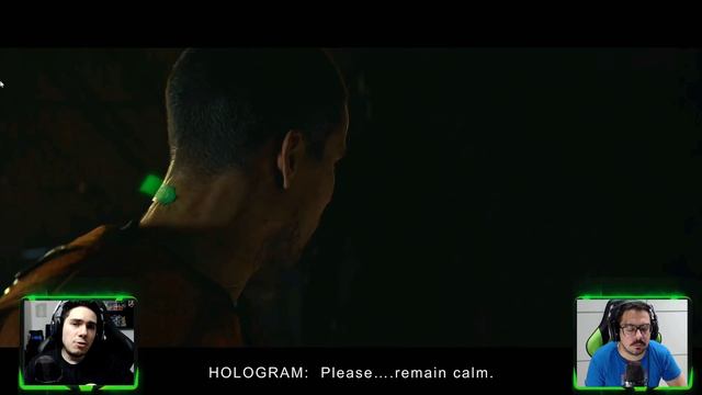 DOS CRIADORES DE DEAD SPACE: THE CALLISTO PROTOCOL - TRAILER EM 4K, DETALHES E IMPRESSÕES! смотреть онлайн