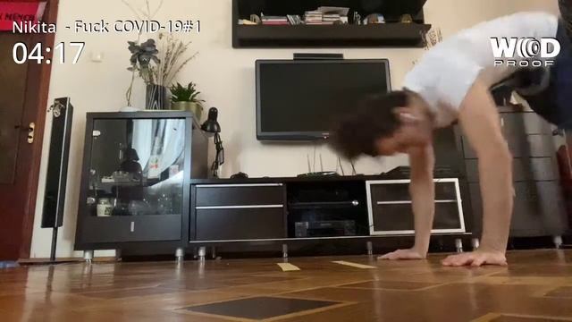 26 апреля 2020 г. 85 повторений, 1 ноу реп и несколько спорных повторений? смотреть онлайн