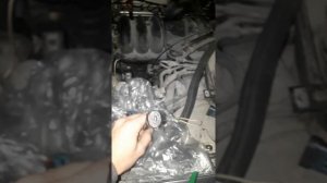 Распиновка 8-ми  пинового разъема дросельной заслонки мерседес w140 m104