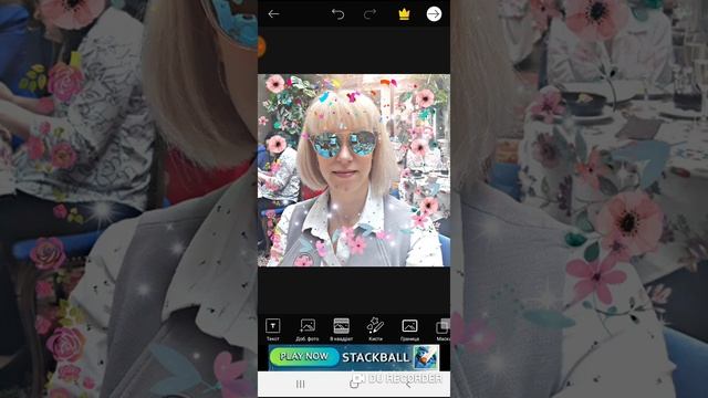Как пользоваться программой PicsArt | Обработка фото