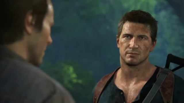 Uncharted4 4.19 (часть 3 из 3)