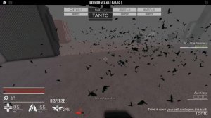 How Get Crosslink || Decaying Winter, Roblox :/