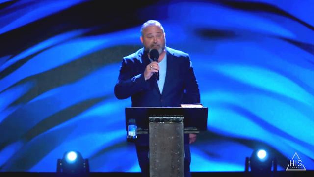 Brian Gibson - Life Wins | His Church | 6-26-22 смотреть онлайн