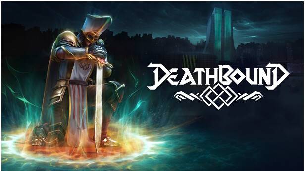Ролевой экшен Deathbound - трейлер