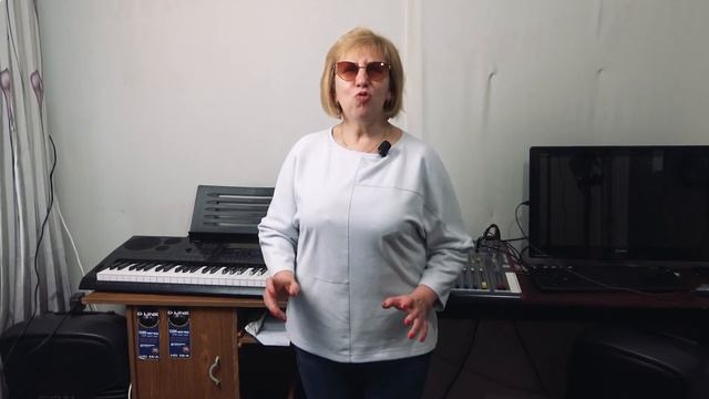 Как разогреть вокальный аппарат смотреть онлайн