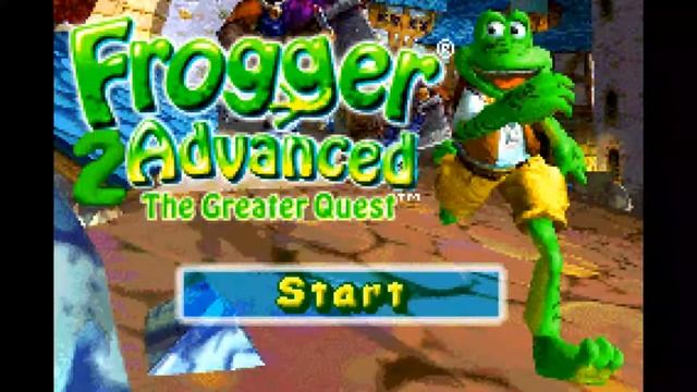 Frogger 2: The Quest for Frogger 2: The Quest for Frogger 2: The Quest for Frogger 2: The Quest for смотреть онлайн
