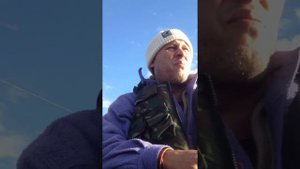 рыбалка троллинг р- Кама ...г пермь