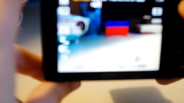 Cámara SONY DSC-WX500 смотреть онлайн