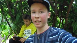 24 ЧАСА В ЛЕСУ! БЕЗ ЕДЫ И ВОДЫ! ЧЕЛЛЕНДЖ!