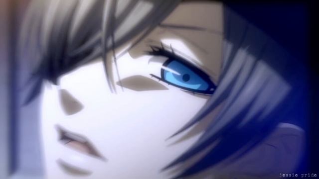 сиэль фантомхайв - ballin (темный дворецкий) смотреть онлайн