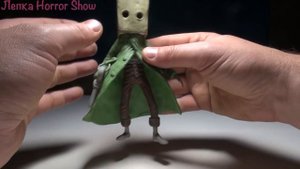 Страшилки на ночь и ЛЕПКА. Кто попал в ТОП 10 ХОРРОР МЕЙКЕРА