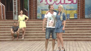 ДОМ-2 Lite 3726 день Дневной эфир (23.07.2014)