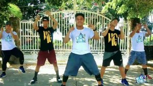 MEMORIES BY MAROON 5 | Lukkas Remix | Dance | Choreography | Zumba | NGZ CREW