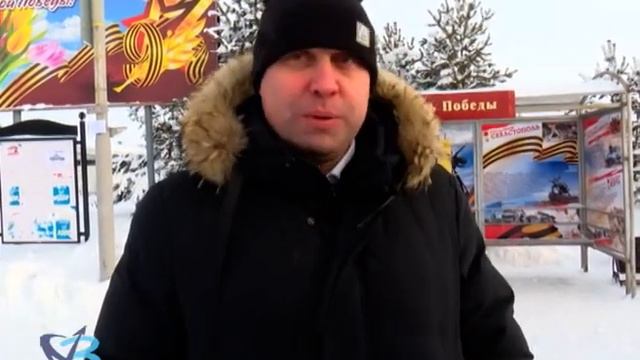 Остановки по требованию в Губкинском оборудовали павильонами 12+ смотреть онлайн