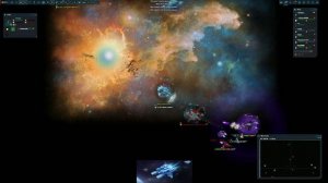 Darkorbit fight trial with spectrum plus