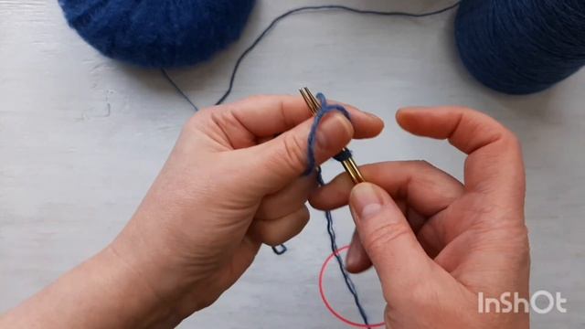 Шапка из носочной пряжи Шапка резинкой 2*2 Сколько набрать петель для шапки Убавки для макушки