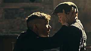 Харизма - Томаса Шелби | Charisma - Thomas Shelby (Острые Козырьки - Peaky Blinders)