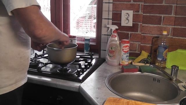 РЕЦЕПТ ФРИКАСЕ ИЗ КУРИЦЫ ДЕДА МОЖЕТ №58 смотреть онлайн