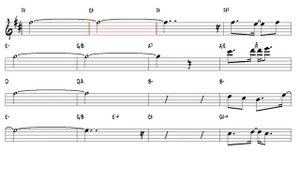 Emmanuelle Pierre Bachelet Fausto Papetti Tenor Sax