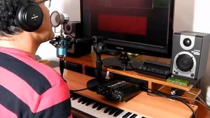 ART TubeMP/C Roland TriCapture ZyngYou CM900 microphone Superteclados.com