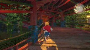 Ni no Kuni II: Revenant Kingdom - САМАЯ ДУШЕВНАЯ ИГРА ГОДА! (ОБЗОР)