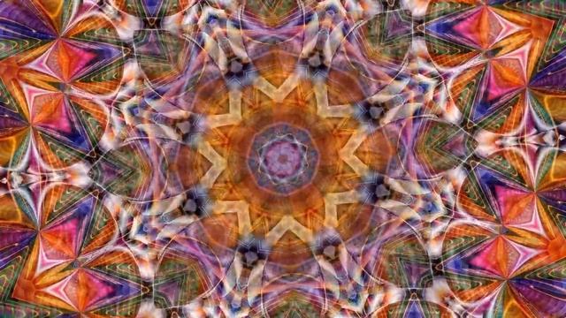 Бинауральные ритмы: помощь с хронической усталостью.