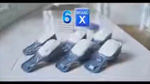 Ariel Complete Plus Detergent Sachet TV Commercial (2013-2014) 30's