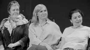 «Актерский тренинг и социальный театр»