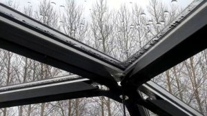 Мурманск: Купольный отель «Резиденция Северное Сияние»