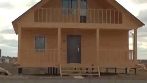 строительство фундамента