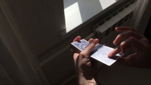ПРОСТОЙ И ЭФФЕКТНЫЙ ФЛОРИШ С КАРТАМИ ДЛЯ НОВИЧКОВ // ОБУЧЕНИЕ CARDISTRY