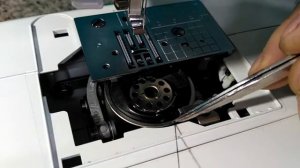 Особенность Brother RS260