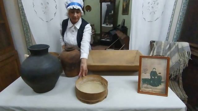 Пряник прусский на земле русской.