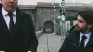 Piotr Olegovitch Tolstoï 🇷🇺 vice-président de la DOUMA 🇷🇺