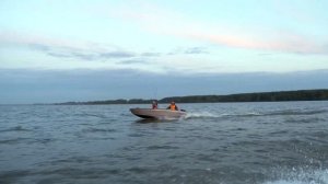 Море 10 июня | Открытие | 4К