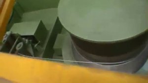 Волочение проволоки из нержавеющей стали.