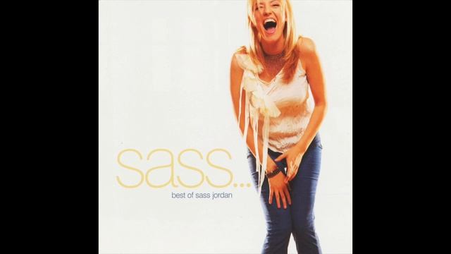 Sass Jordan - High Road Easy смотреть онлайн