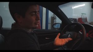 Тюнинг Тайм 20: BMW E92 335i. JB4 Stage 2. Замеры до 200. И гонка с E34 Турбо 400 л.с.