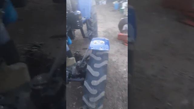 Нове Придбання Дтз5404. Заміна Масла+Заміна Тосола😱😱😱
