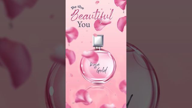 Rose Perfume Add