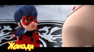 ТОП 5 ЛУЧШИХ СЕРИЙ ЛЕДИ БАГ И СУПЕР КОТ | Top 5 best series Miraculous Ladybug