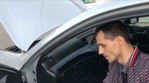 УБИСТВЕННЫЙ АВТОЗВУК в NISSAN FUGA.