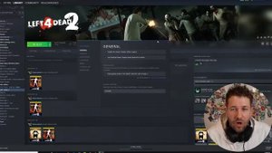 Left 4 Dead 2 - Fix Console Not Opening