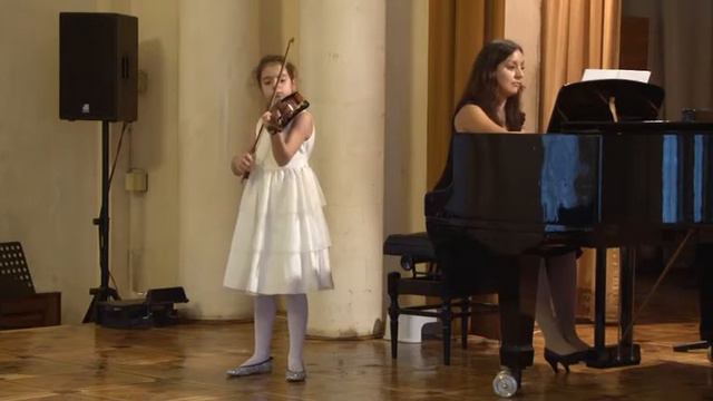 Дажаева Сабина, 10 лет смотреть онлайн