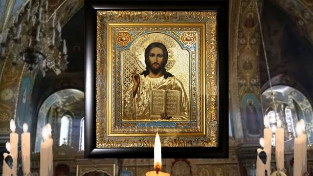 Сильная ночь-призови свою удачу и успех!Прослушай и попроси у Господа помощи!