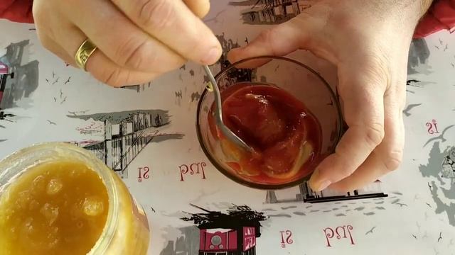 КУРИНЫЕ КРЫЛЫШКИ В МЕДОВОЙ ГЛАЗУРИ ПРОСТО БОМБА гарнир печеная картошка с салом