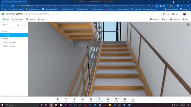 How to open Revit files on Mobile-How to open Revit files without Revit смотреть онлайн